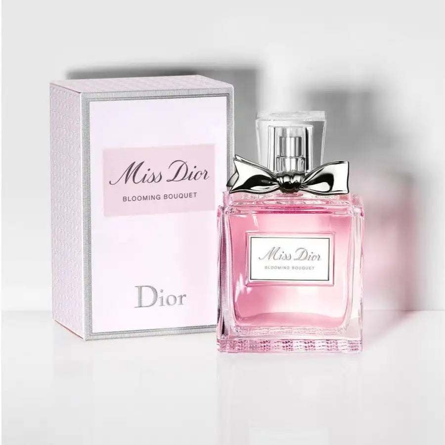 MISS DIOR blooming bouquet 100ML