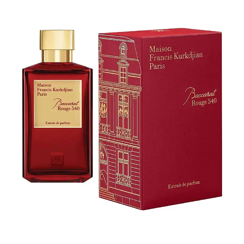 BACCARAT ROUGE 540 EXTRAIT DE PARFUM 200ML