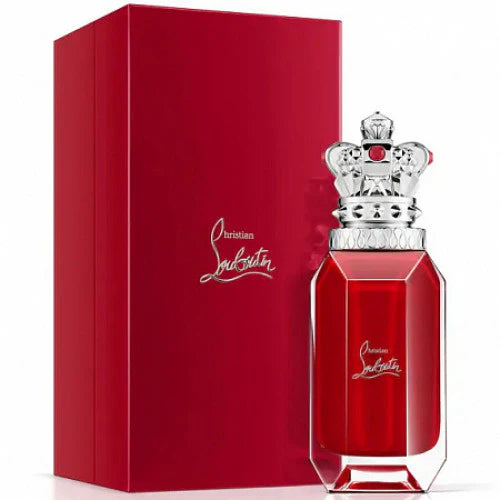 CHRISTIAN LOUBOUTIN Loubicrown Eau de Parfum