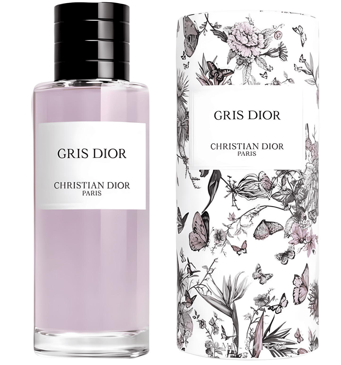 GRIS DIOR