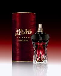 Jean Paul Gaultier LE BEAU PARADISE FALL