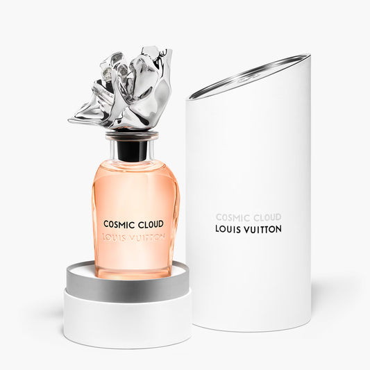 Cosmic Cloud Perfume