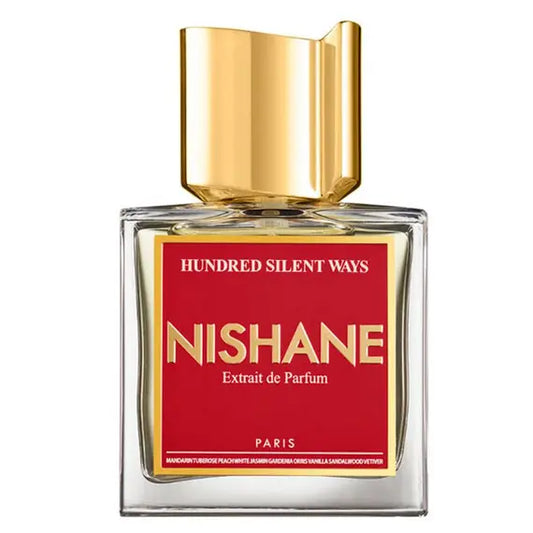 Nishane Hundred Silent Ways 100ml