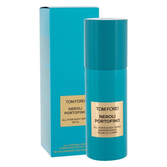 TOM FORD neroli portofino 150ML