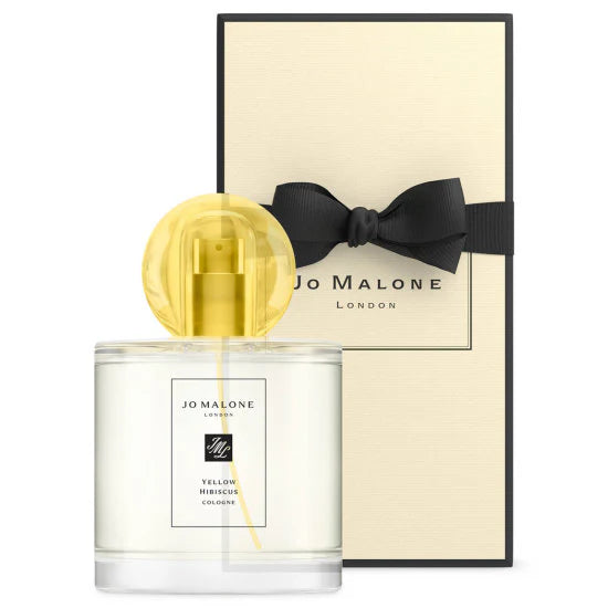 JO MALONE LONDON yellow hibiscus