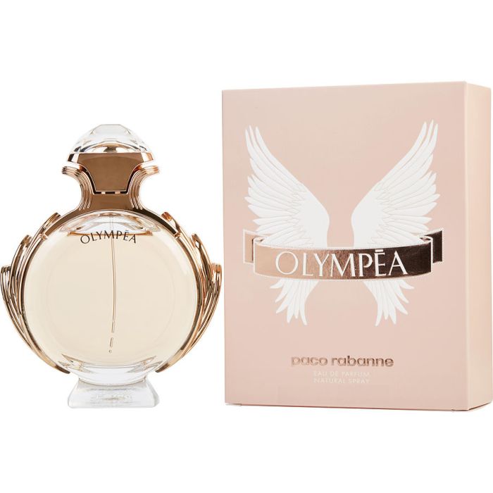 POCO RABNNE olympea 100ML