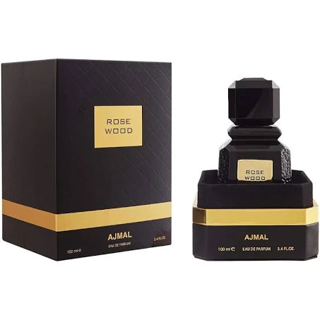 AJMAL rose wood 100ML