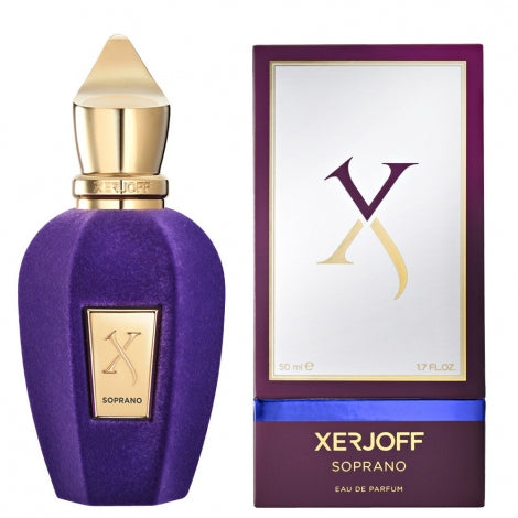 Xerjoff soprano EDP Parfum 100ML