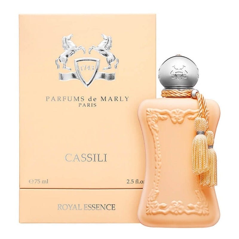 PARFUMS DE MARLY PARIS CASSILI