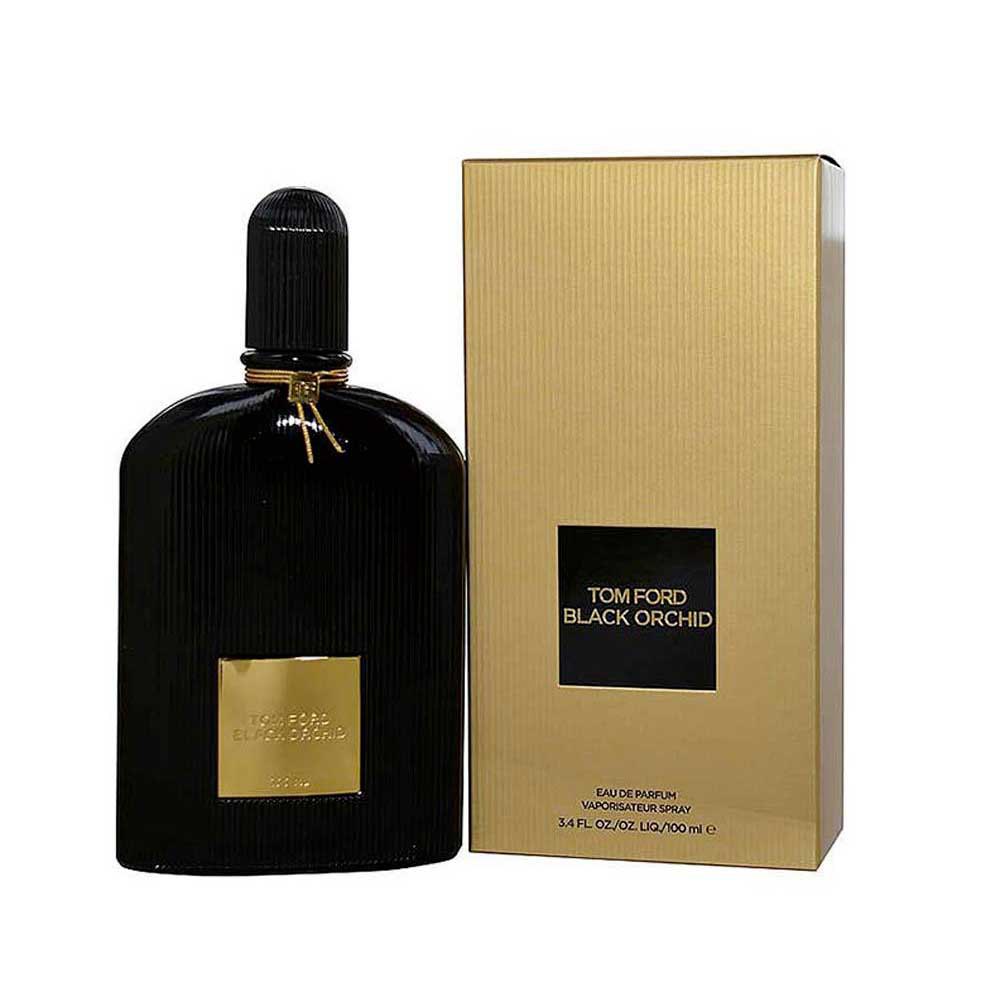 TOM FORD black Orchid 100ML